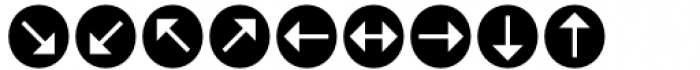 Probeta Arrows Light