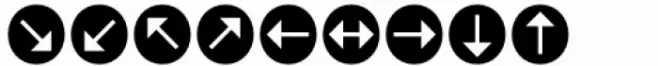 Probeta Arrows Light