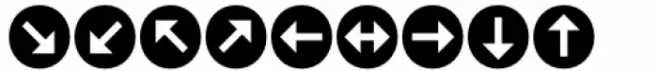 Probeta Arrows Medium