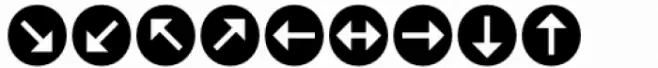 Probeta Arrows Regular