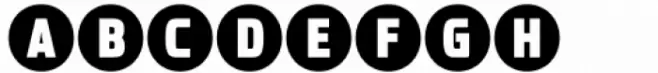 Probeta Circle Bold