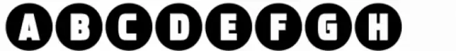 Probeta Circle Extra Bold