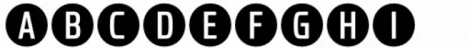 Probeta Circle Regular