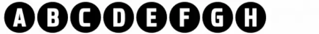 Probeta Circle Semi Bold