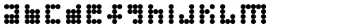 Processual Ball Black