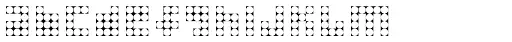 Processual Ball Light