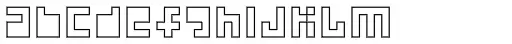 Processual Outline