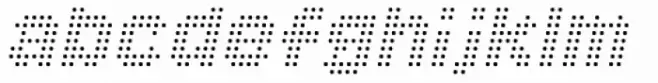 Procyon Italic