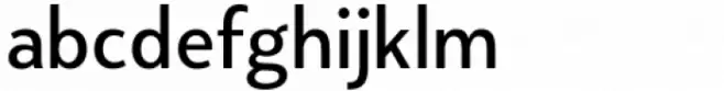 Proda Sans Regular
