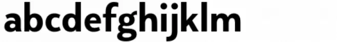 Proda Sans Semi Bold