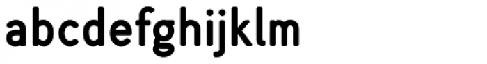 Profonts Bureau Bold