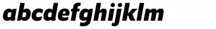 Program OT Bold Italic