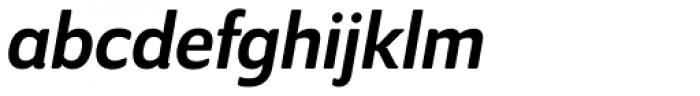 Program OT Medium Italic