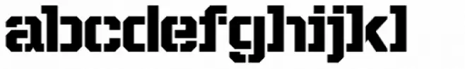 Project Fairfax Regular