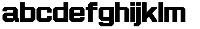 Project Fairfax Sans Full