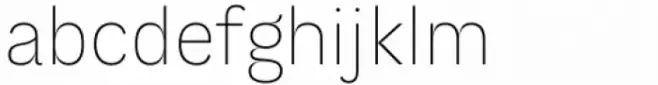 Promea Thin