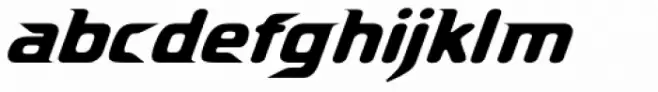 Promethian Bold Italic