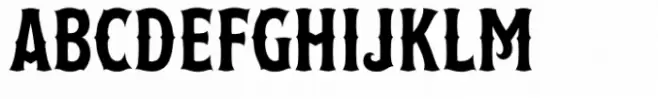 Promethium Regular