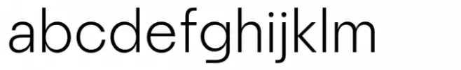 Prosa Light