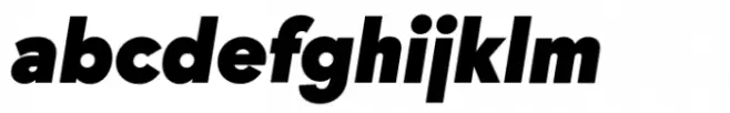 Prossimo Ultra Italic
