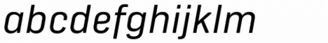 Protipo Italic