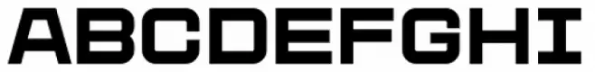 Protrakt Variable Extra-Bold-Exp-One