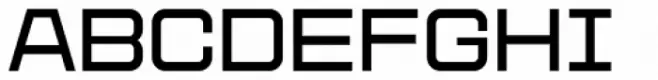 Protrakt Variable Semi-Bold-Exp-One