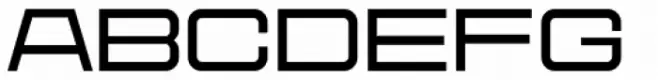 Protrakt Variable Semi-Bold-Exp-Two