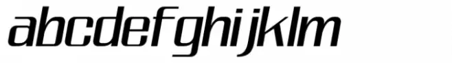 Protura Medium Italic