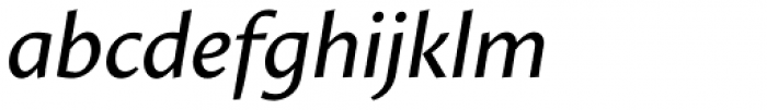 Proza Italic