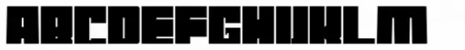 Prymityv Regular