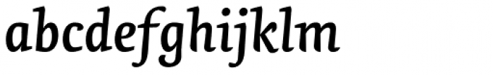 PsKampen Bold Italic