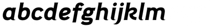 Pseudonym Italic Bold