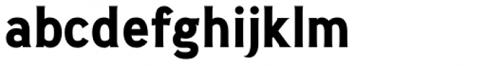 Pseudonym Narrow Bold