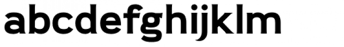 Pseudonym Wide Bold