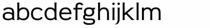 Pseudonym Wide Regular