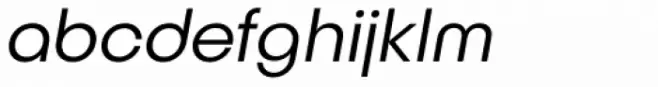 Publica Play Light Italic
