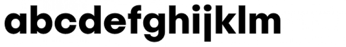 Publica Sans Bold
