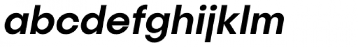 Publica Sans Medium Italic
