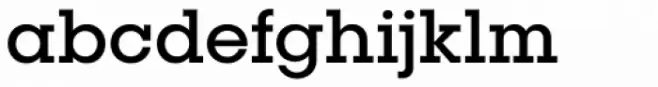 Publica Slab Regular