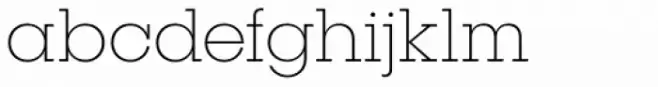Publica Slab Thin