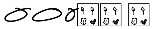 Pudgy Panda Dingbats
