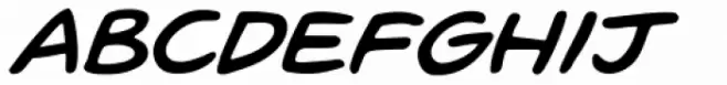Pugnax Italic