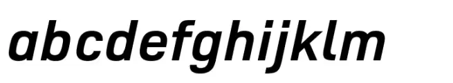 Pulse JP Bold Italic