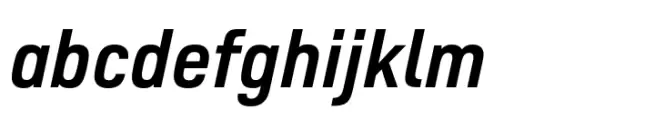 Pulse JP Condensed Bold Italic