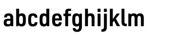 Pulse JP Condensed Bold
