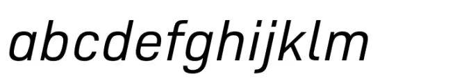 Pulse JP Italic