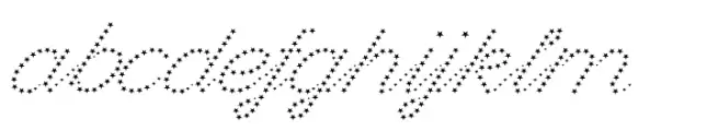 Puntino Star