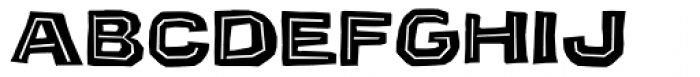 Puzzler Bold
