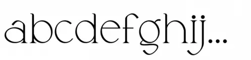 Qalkage Regular